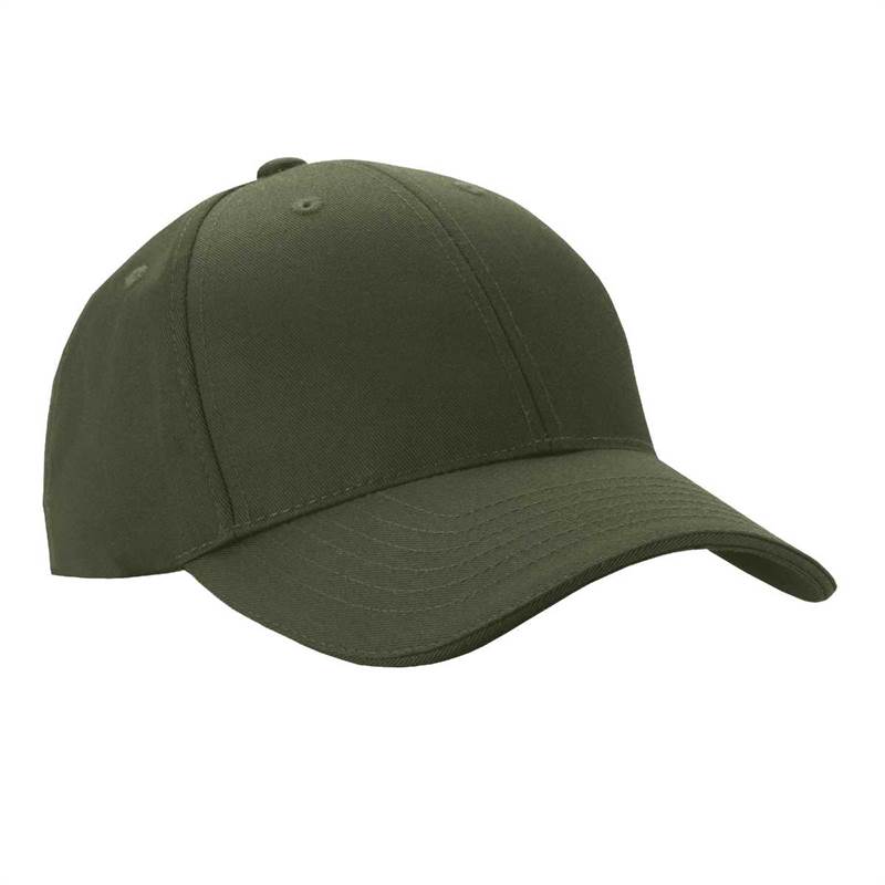 5.11 Mens Uniform Hat - Adjustable-4