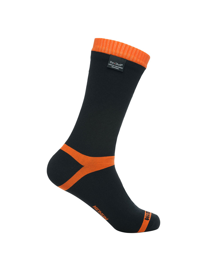 DexShell Hytherm Pro Waterproof Mid Calf Socks