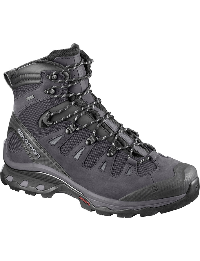 Salomon Mens Quest 4D 3 GTX Walking Boots