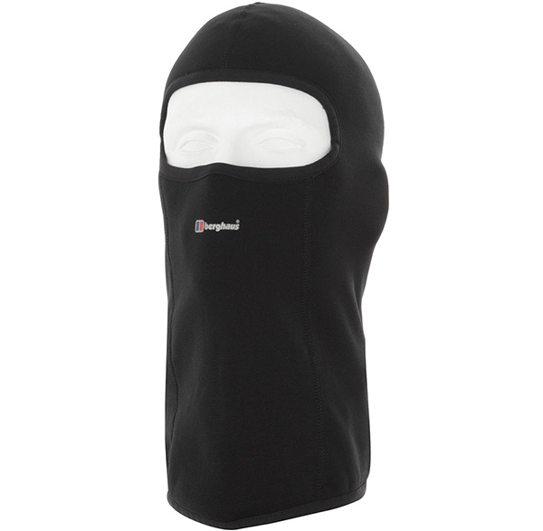 Berghaus Power Stretch Unisex Balaclava