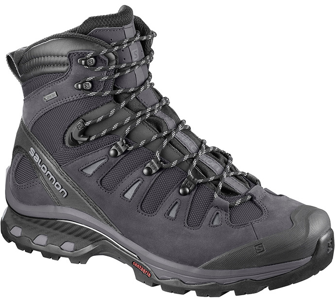 Salomon Mens Quest 4D 3 GTX Walking Boots