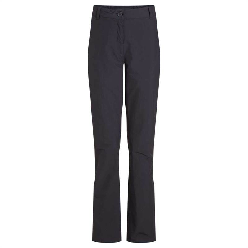 Craghoppers Womens Kiwi Pro II Waterproof Trousers - Long-1