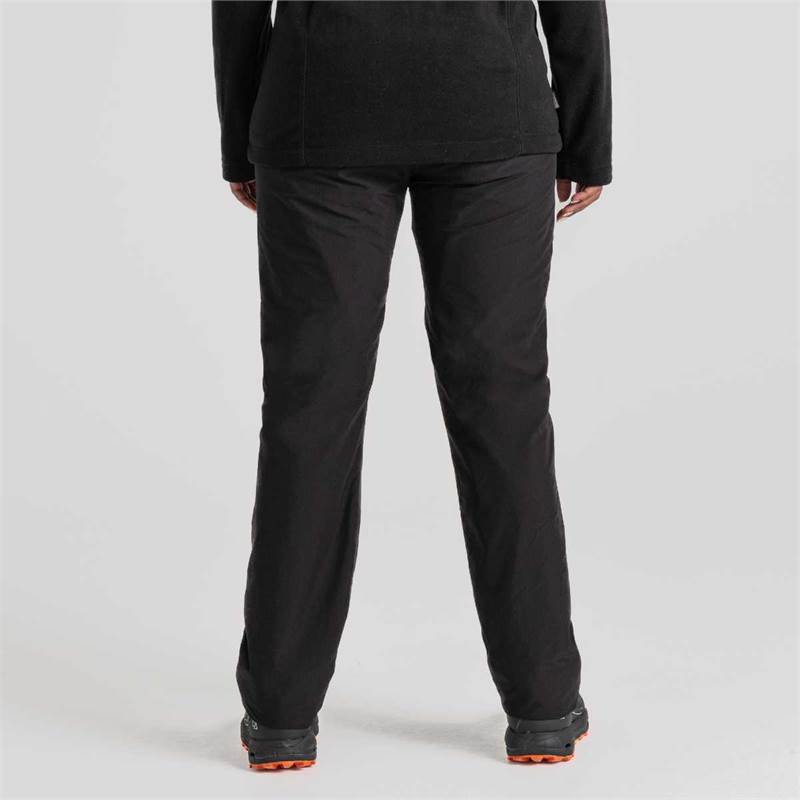 Craghoppers Womens Kiwi Pro II Waterproof Trousers - Long-5