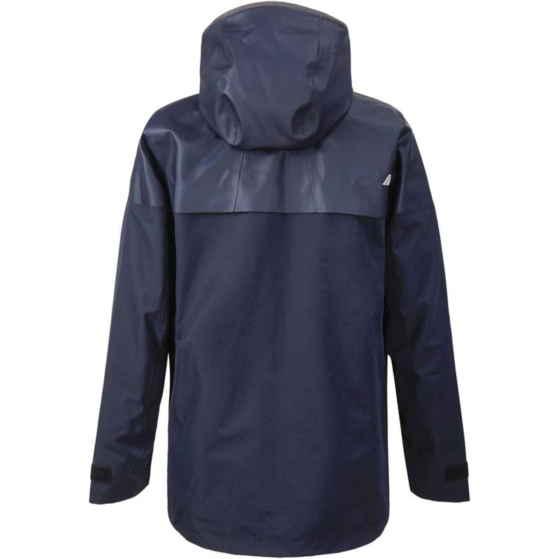 Didriksons Mens Lucas Waterproof Jacket-2