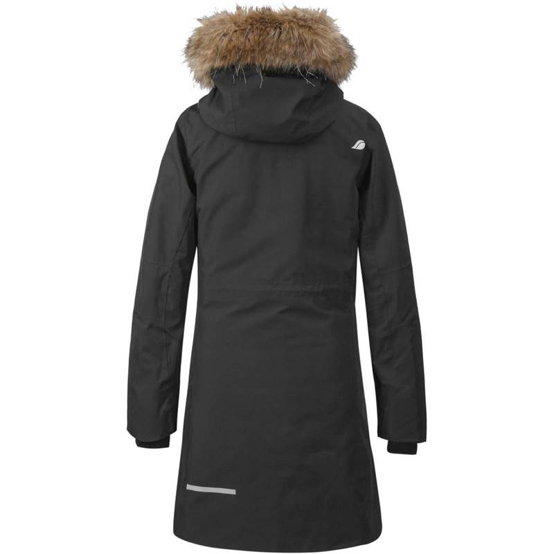 Didriksons Womens Erika Waterproof Parka-2