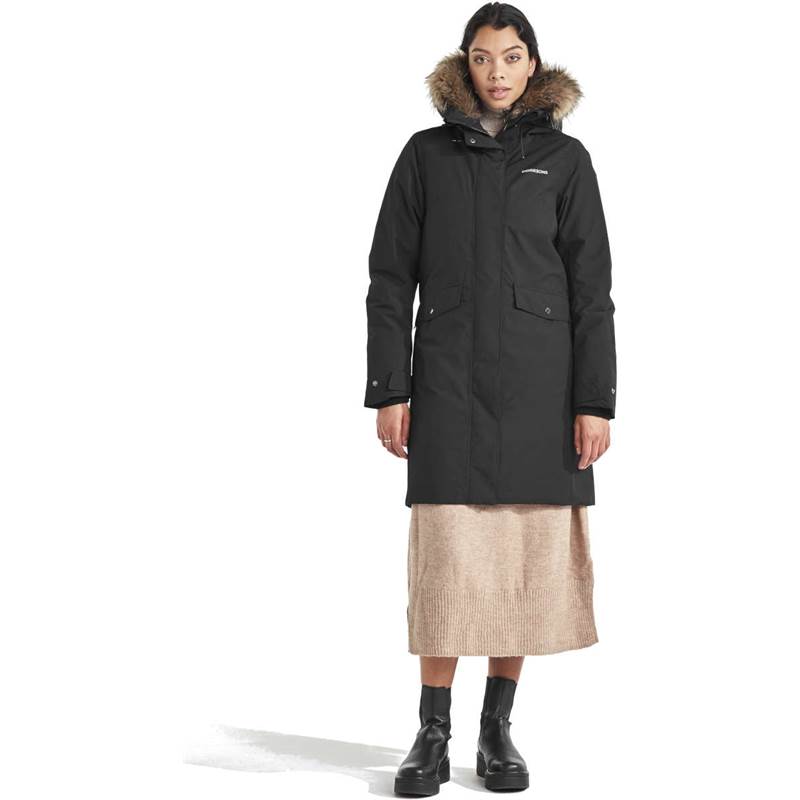 Didriksons Womens Erika Waterproof Parka-3