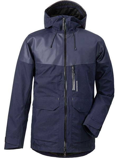 Men's Lucas Waterproof Jacket