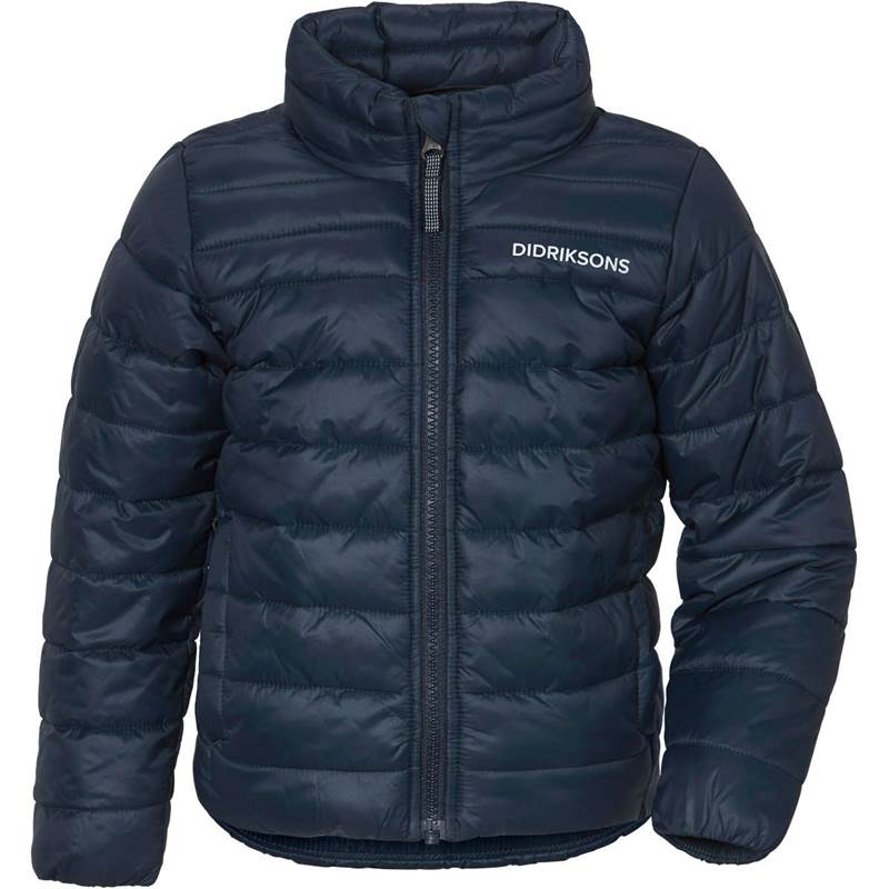 Didriksons Kids Puff 2 Jacket-1