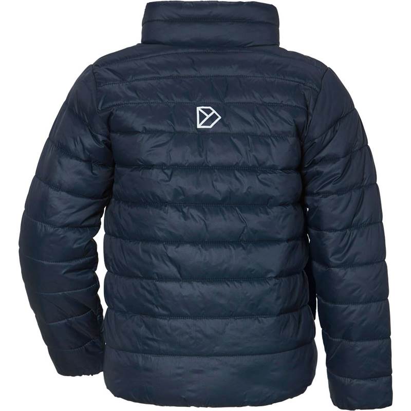 Didriksons Kids Puff 2 Jacket-2