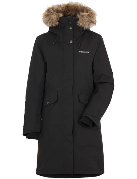 Didriksons Womens Erika 3 Parka