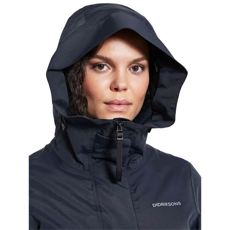 Didriksons Womens Frida 6 Parka-2