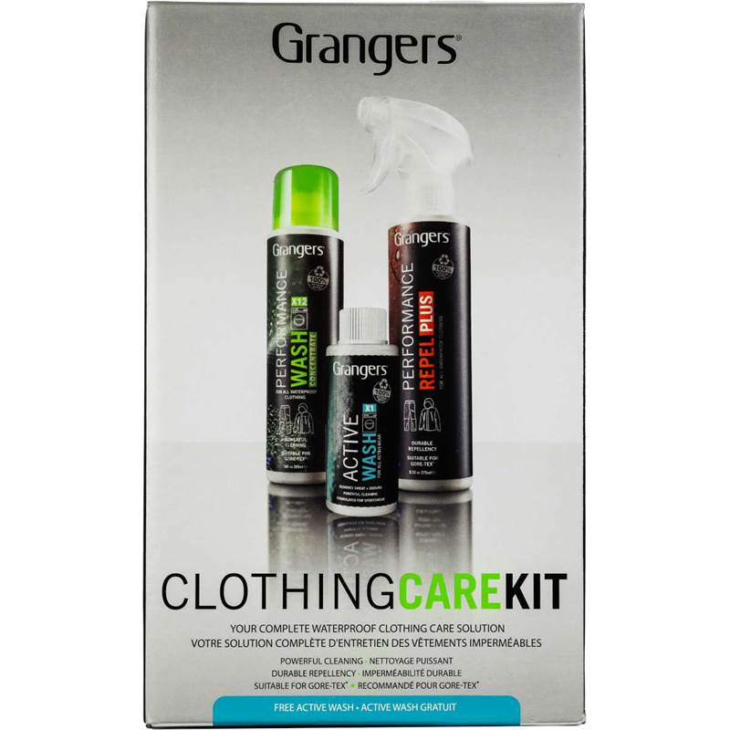 Grangers Clothing Care Kit-1