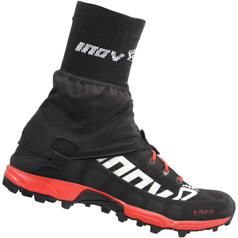 Inov-8 All Terrain Trail Running Gaiters-2