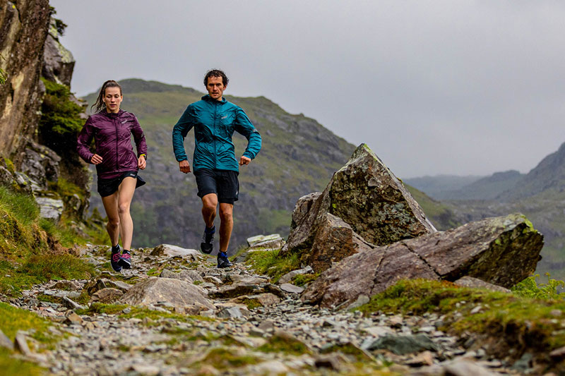 Forged in the fells and mountains of the British Lake District