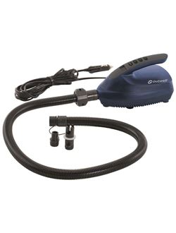 Outwell Squall Tent Pump 12V