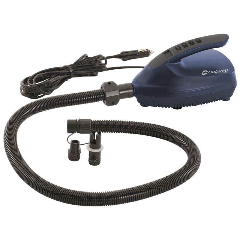 Outwell Squall Tent Pump 12V-1