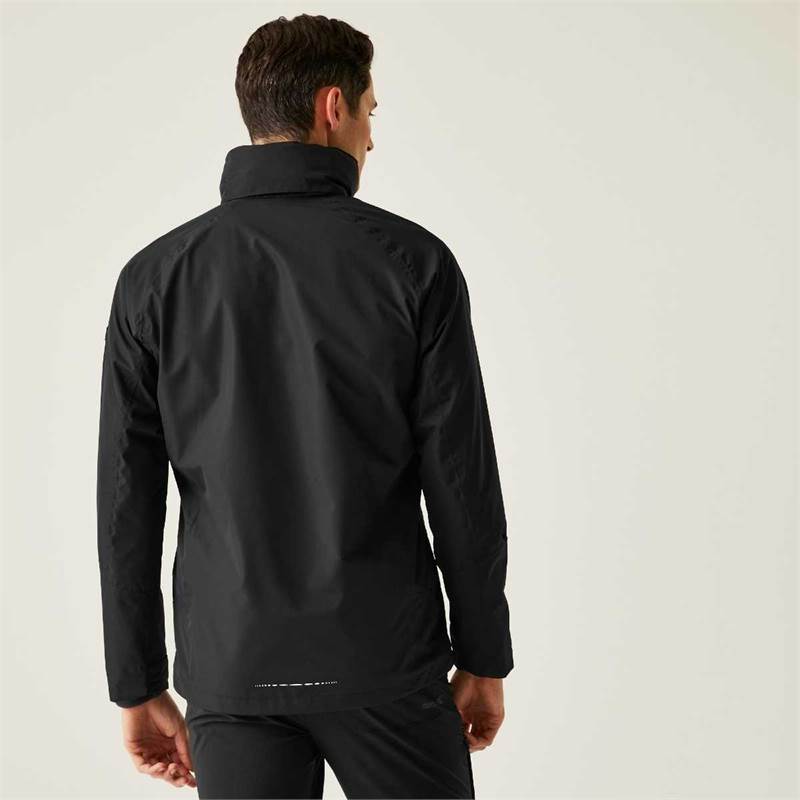 Regatta Mens Calderdale VI Jacket-4