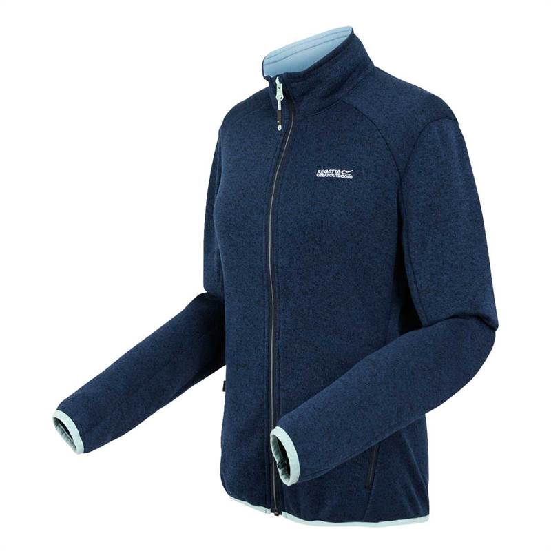 Regatta Womens Newhill II Jacket-3