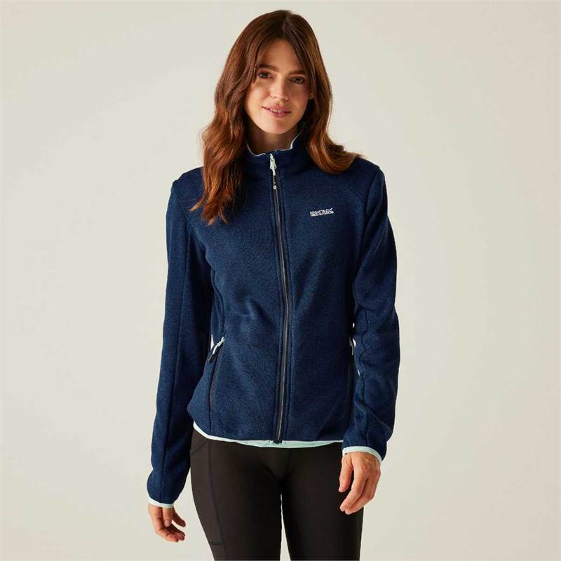 Regatta Womens Newhill II Jacket-4