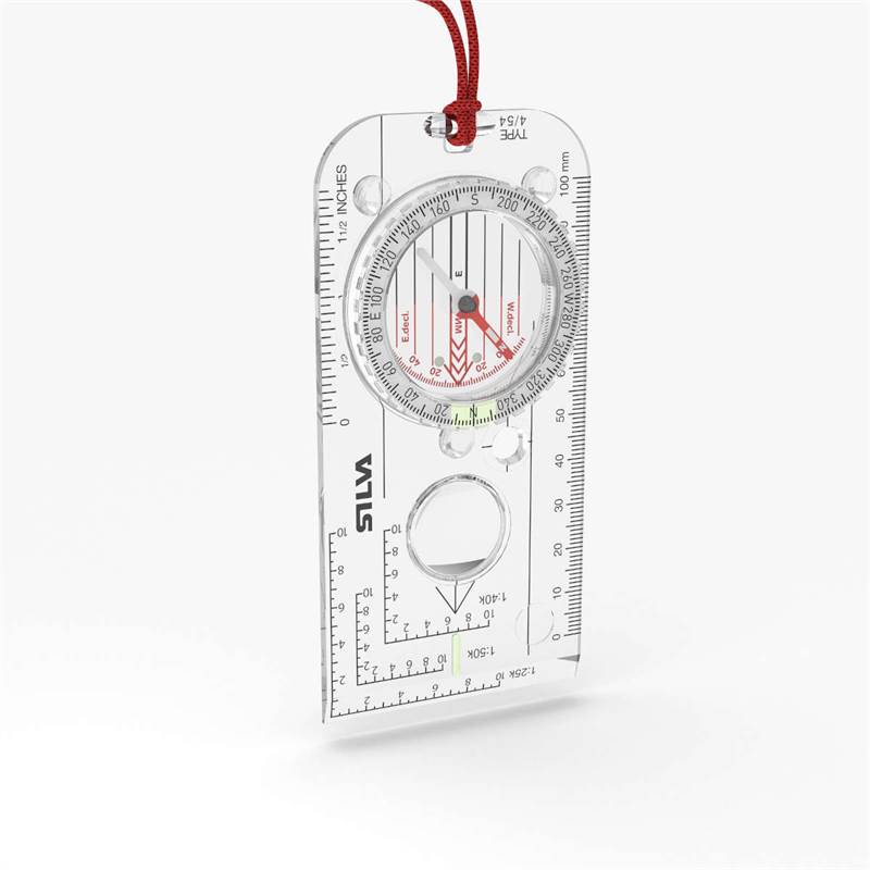 Silva Expedition 4 Compass-5