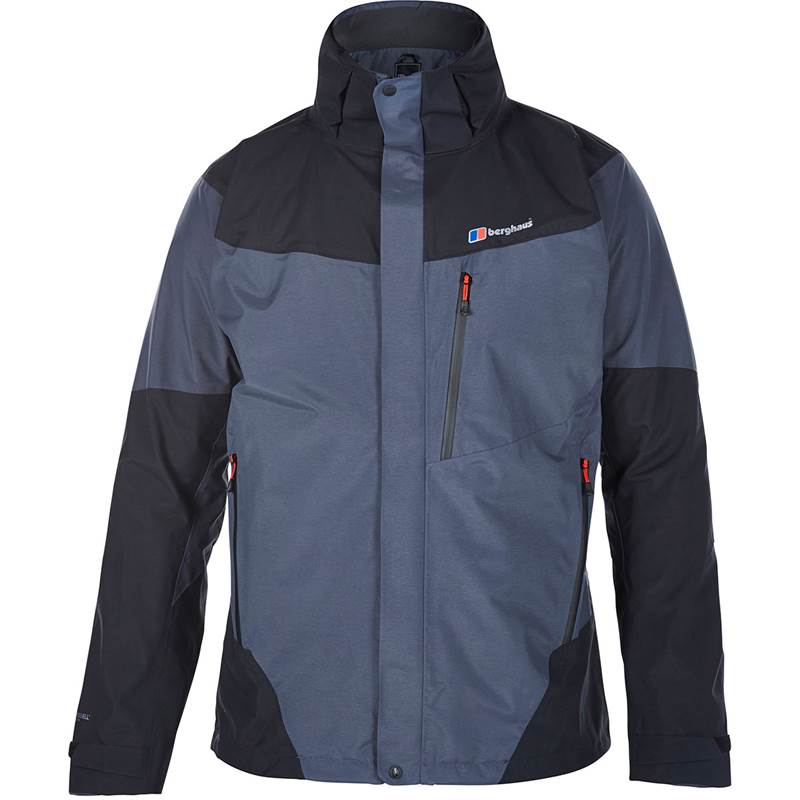 Berghaus Arran Mens Waterproof Jacket-1