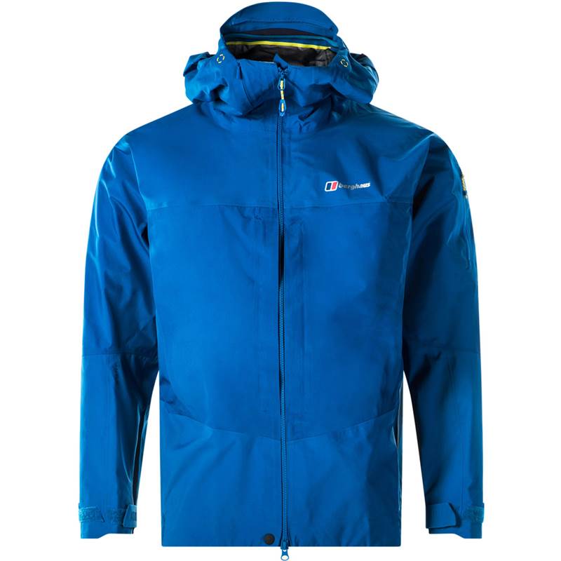 Berghaus Mens Extrem 8000 Pro Technical Mountaineering Jacket-1