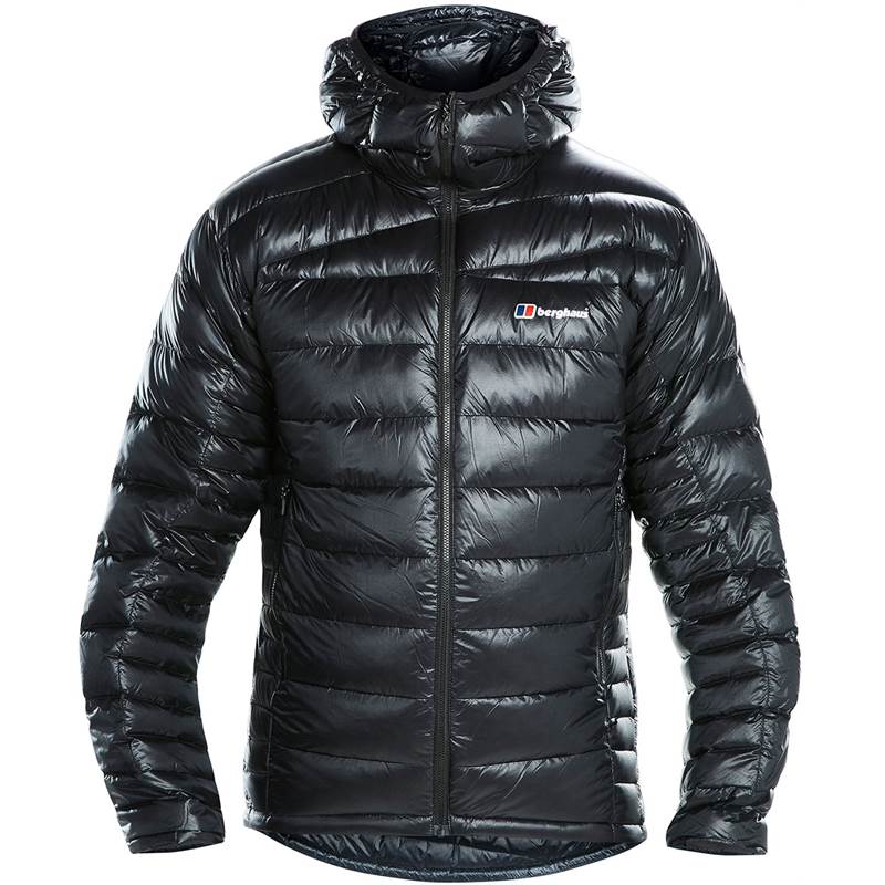 Berghaus Ramche Micro Mens Hydrodown Jacket-1