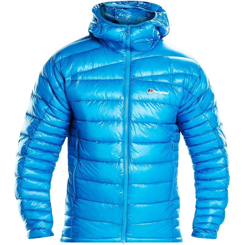 Berghaus Ramche Micro Mens Hydrodown Jacket-4