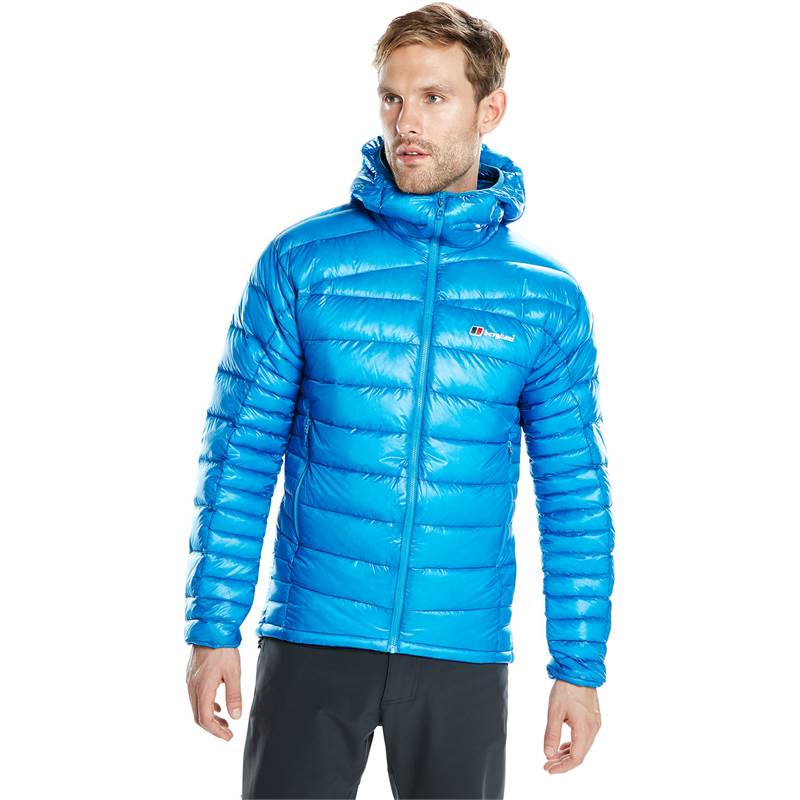 Berghaus Ramche Micro Mens Hydrodown Jacket-5