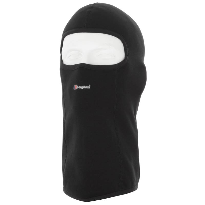 Berghaus Power Stretch Unisex Balaclava-1