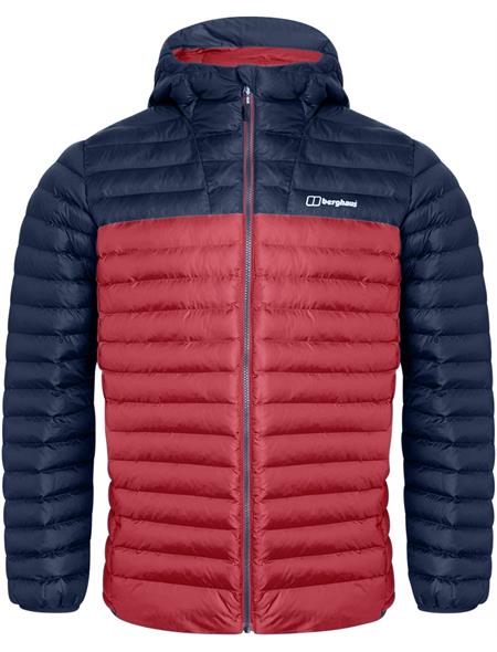 Berghaus Vaskye Mens Hydroloft Jacket