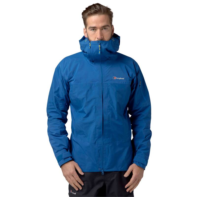 Berghaus Mens Extrem 8000 Pro Technical Mountaineering Jacket-2