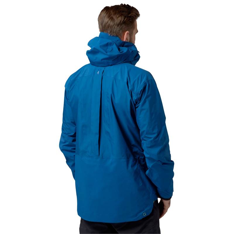 Berghaus Mens Extrem 8000 Pro Technical Mountaineering Jacket-3