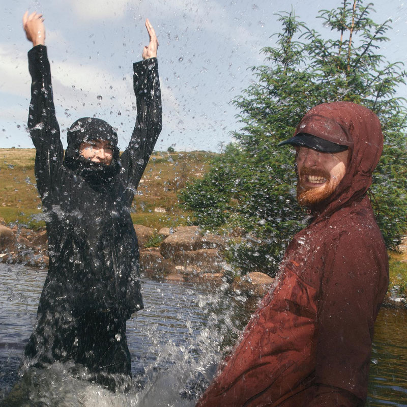 Shop Waterproofs