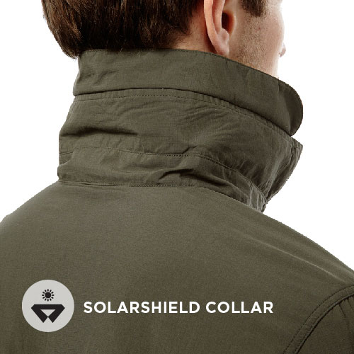 Solarshield Collar