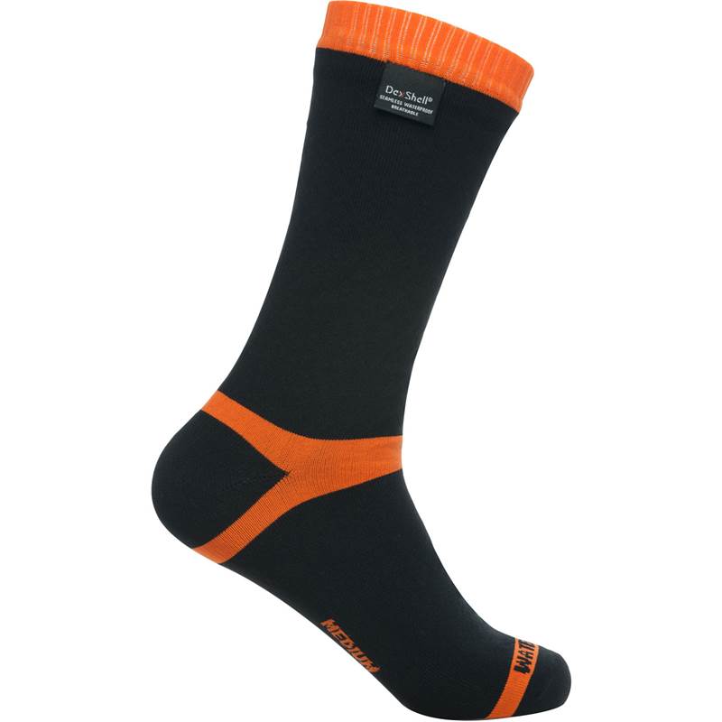 DexShell Hytherm Pro Waterproof Socks-1