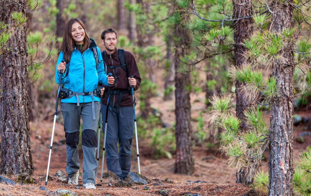 How to choose Hiking Boots