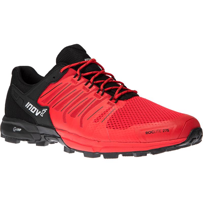 Inov-8 Mens Roclite 275 Trail Running Shoes-1