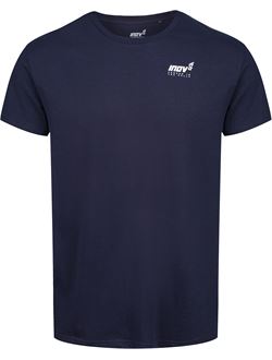 Inov-8 Mens Organic Cotton Forged Tee