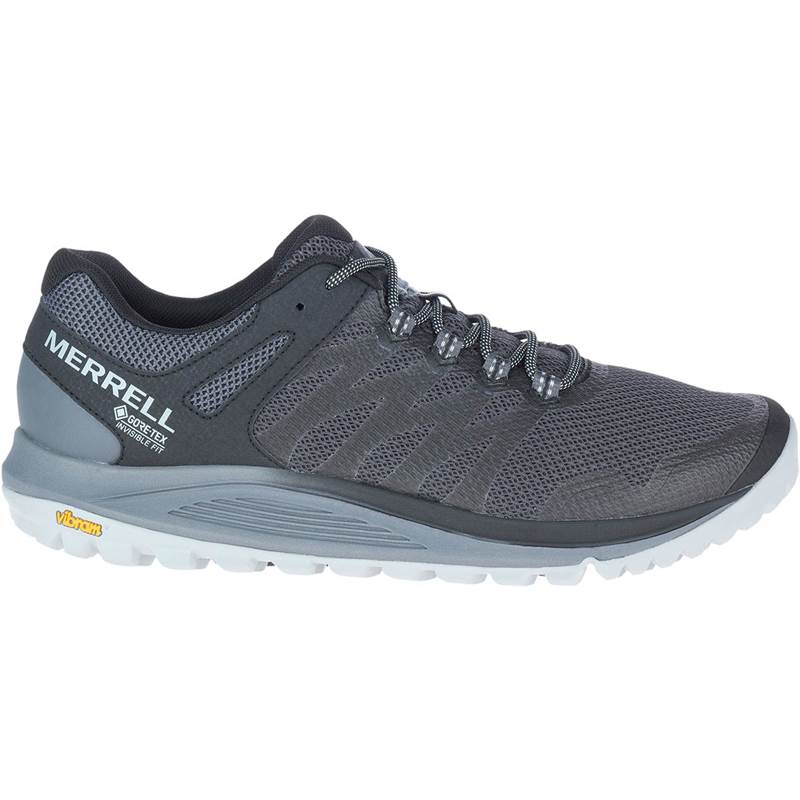 Merrell Mens Nova 2 GTX Shoes-1