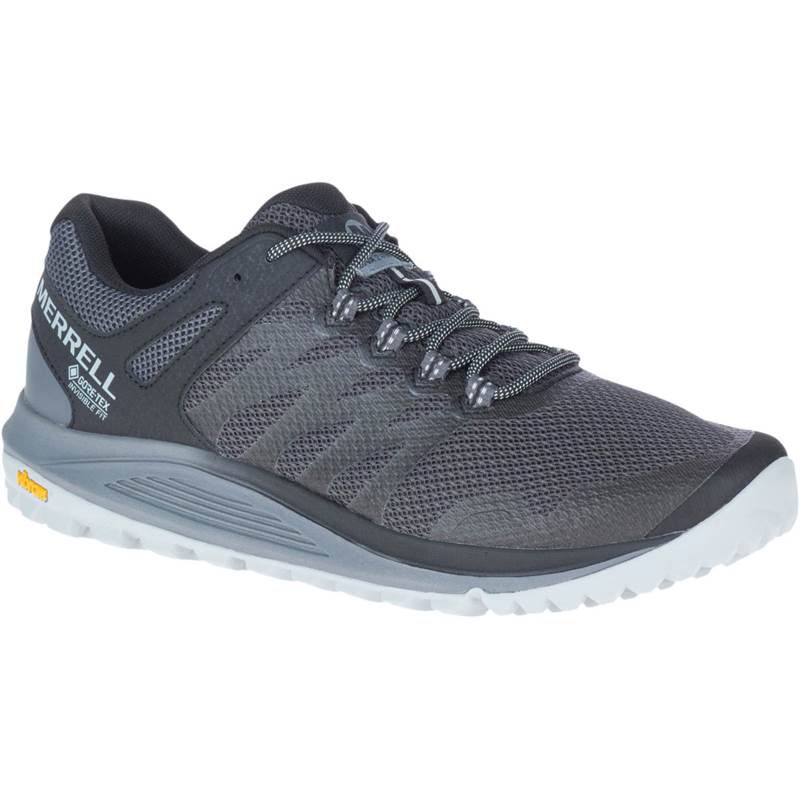 Merrell Mens Nova 2 GTX Shoes-2