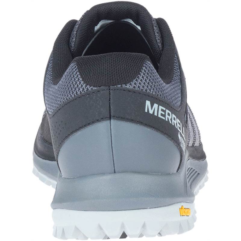 Merrell Mens Nova 2 GTX Shoes-5