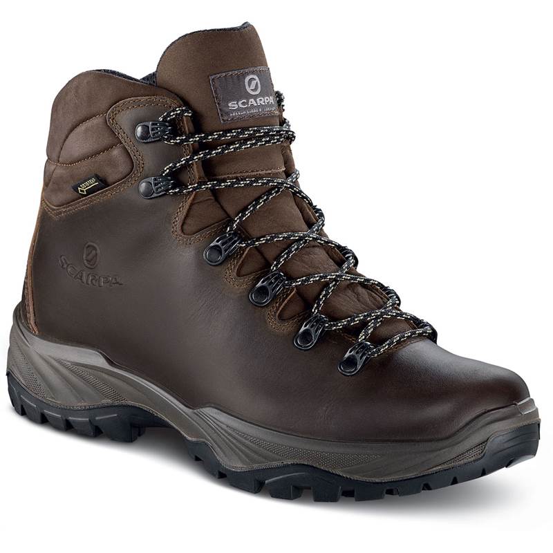 Scarpa Terra GTX Mens Trekking Boots-1