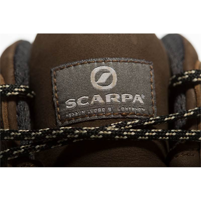 Scarpa Terra GTX Mens Trekking Boots-3