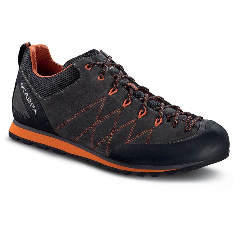 Scarpa Crux Mens Approach Shoes NEW-1